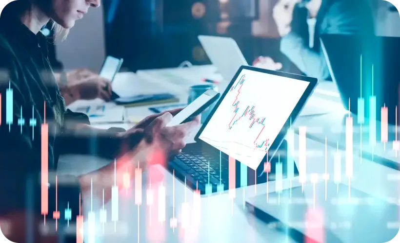 Vnukeltar soluzioni AI finanza