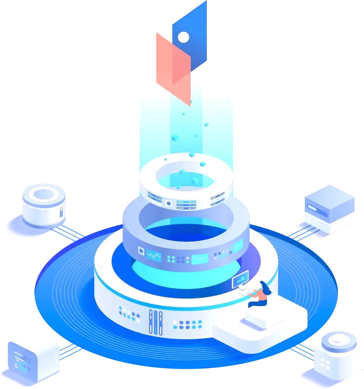 Vnukeltar tecnologia crypto piattaforma